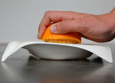 Minimalist Juicer