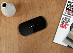 One Remote Control to Rule Them All