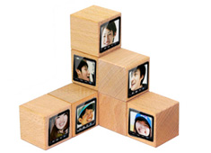 Build Your Social Network!