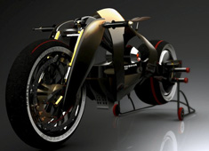 Modern Twist on the Classic Peugeot