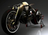 Modern Twist on the Classic Peugeot