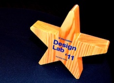 Spot Cleaner Claims 1st Place at 2011 Electrolux Design Lab!