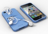 Simple Slits for Phones