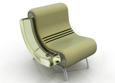 Chair in a Chair