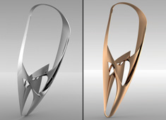 Organic Jewelry