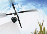 Unmanned Flight of Fantasy