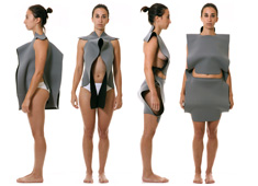 Seamless Wear of the Future