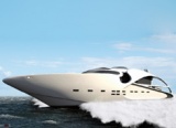 Sports-Yacht Adventure