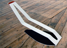 Sculptural Bike Racks Rock