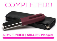 Duet Vibrator – End of a Journey and New Beginnings!