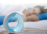 An Easy Alarm