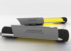 A Light for any Situation