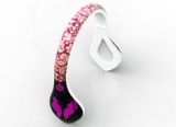 Fashion Headphones with a Powerful Punch