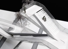 Innovative Observation Tower