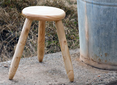 Rustic Minimalism?
