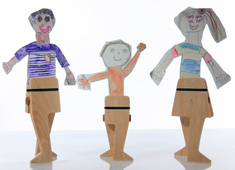 Clever Clips for Kids