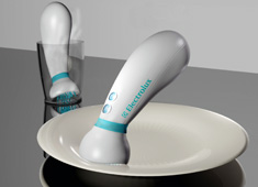 Waterless Cleaner