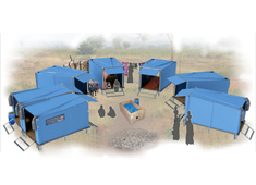 Shelter for Familiarity
