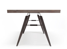Table's a Little Tricky