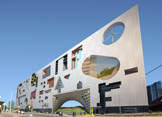 Beyond Building