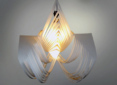 One Dolla Lamp