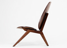 One Handsome Chair