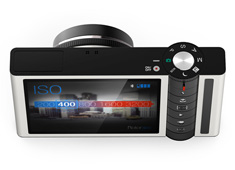 The Simplified Camera