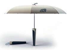 Simple Umbrella Solution