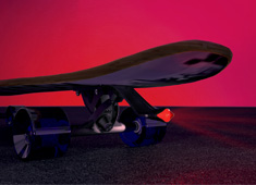 Boarding Safely at Night