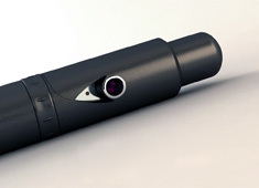 Point & Shoot Tablet Pen