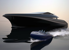 Big Sexy Yacht