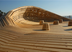 Inspiring Installation