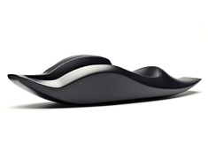 Stealthy Kayak