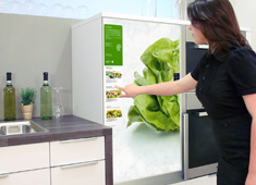 The Future Fridge