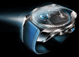 This Watch has Balls