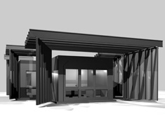 Super Efficient PreFab