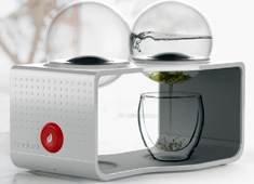 Coffee Lab