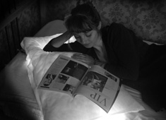 Pillow Glow