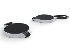 Go-Anywhere Personal Heater