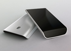 Smartphone for User Efficiency