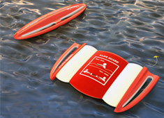 Multi-rescue Life Preserver