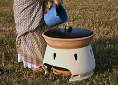 Everyday Solar Distiller 