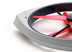 Life Saving Air Drones