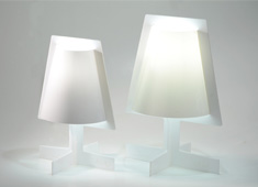 One Fun Lamp