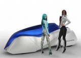 Autonomous Travel Pod
