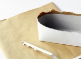 Not Just a Paper Bag
