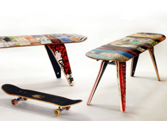 Totally Rad Repurposing 
