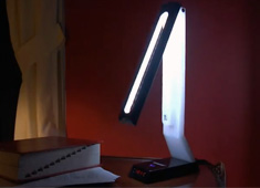 Full Spectrum Lamp