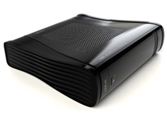 Xbox Evolution