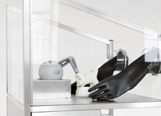 Virtual Touch for Designing